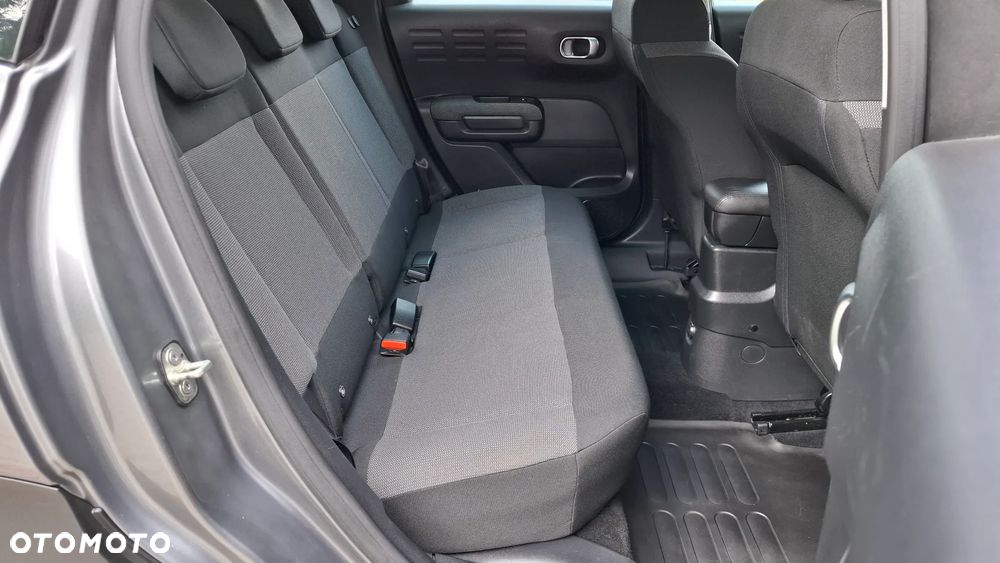 Citroën C3 Aircross PureTech 110 Stop & Start Feel - 10