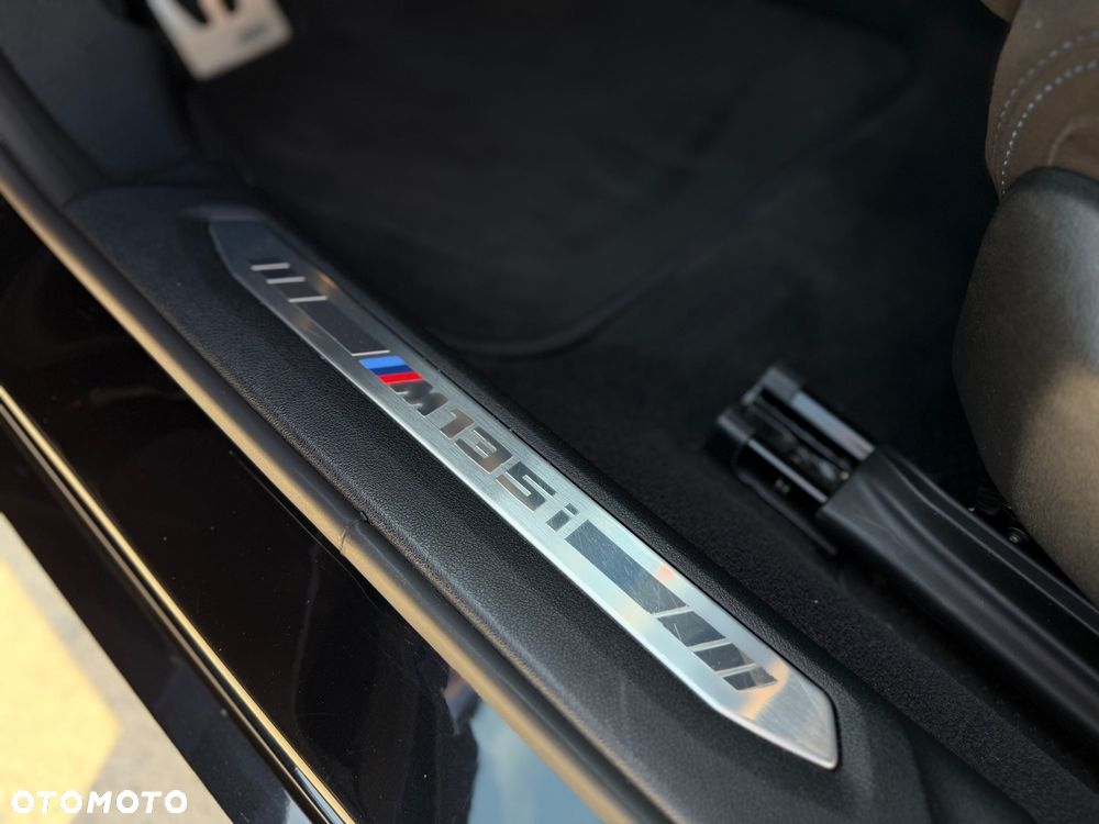 BMW Seria 1 M135i xDrive - 18