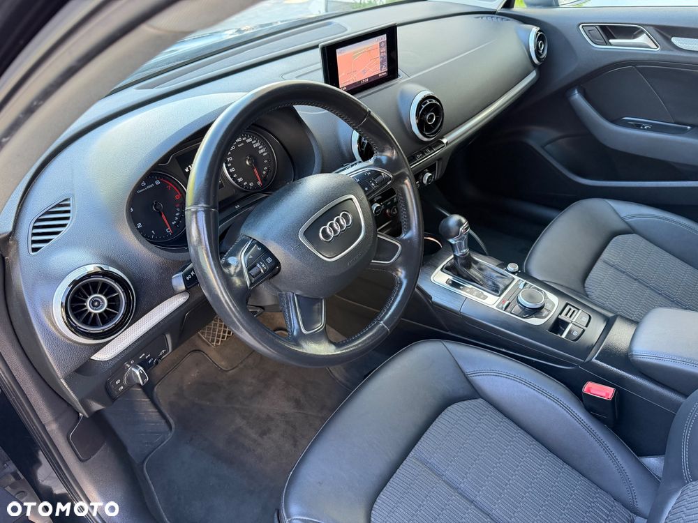 Audi A3 Sportback - 9