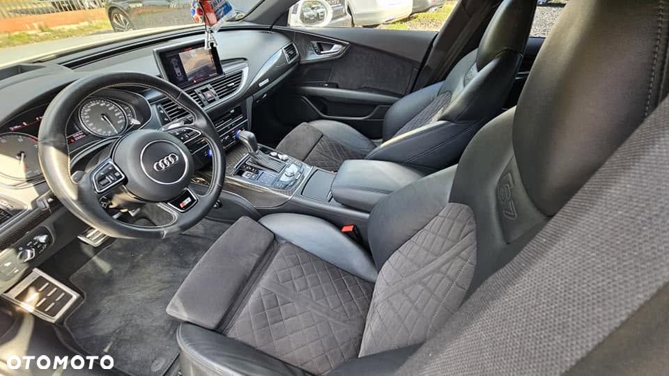 Audi S7 Sportback 4.0 TFSI Quattro S tronic - 20