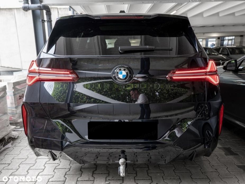 BMW X3 xDrive20d mHEV - 4