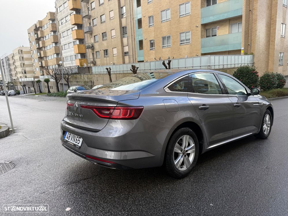 Renault Talisman 1.5 dCi Zen - 6