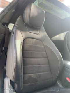 Mercedes-Benz C 300 - 4