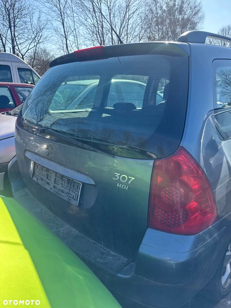 Peugeot 307 na części - 3