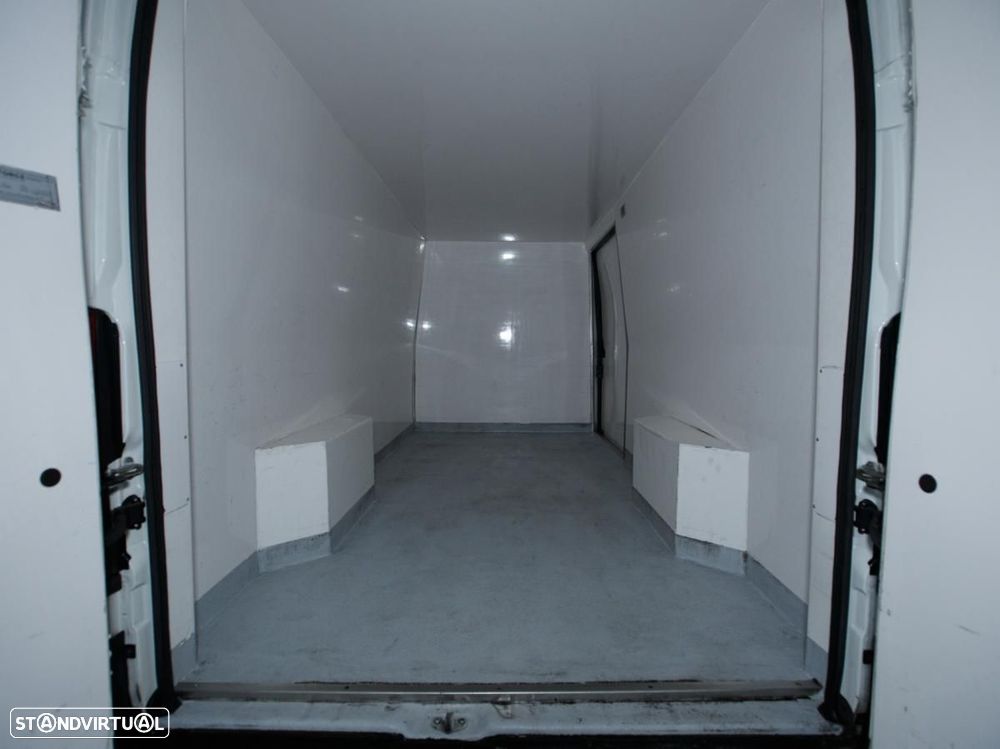 Citroën Jumper 2.2 BlueHDi 35 L4H2 C/IVA - 6