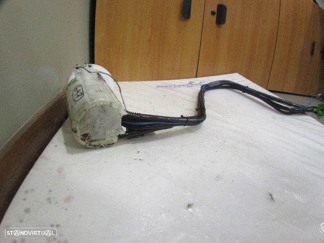 Bomba Combustivel 0580303138 BMW E61 2005 520D 177CV 5P PRETO DIESEL - 5