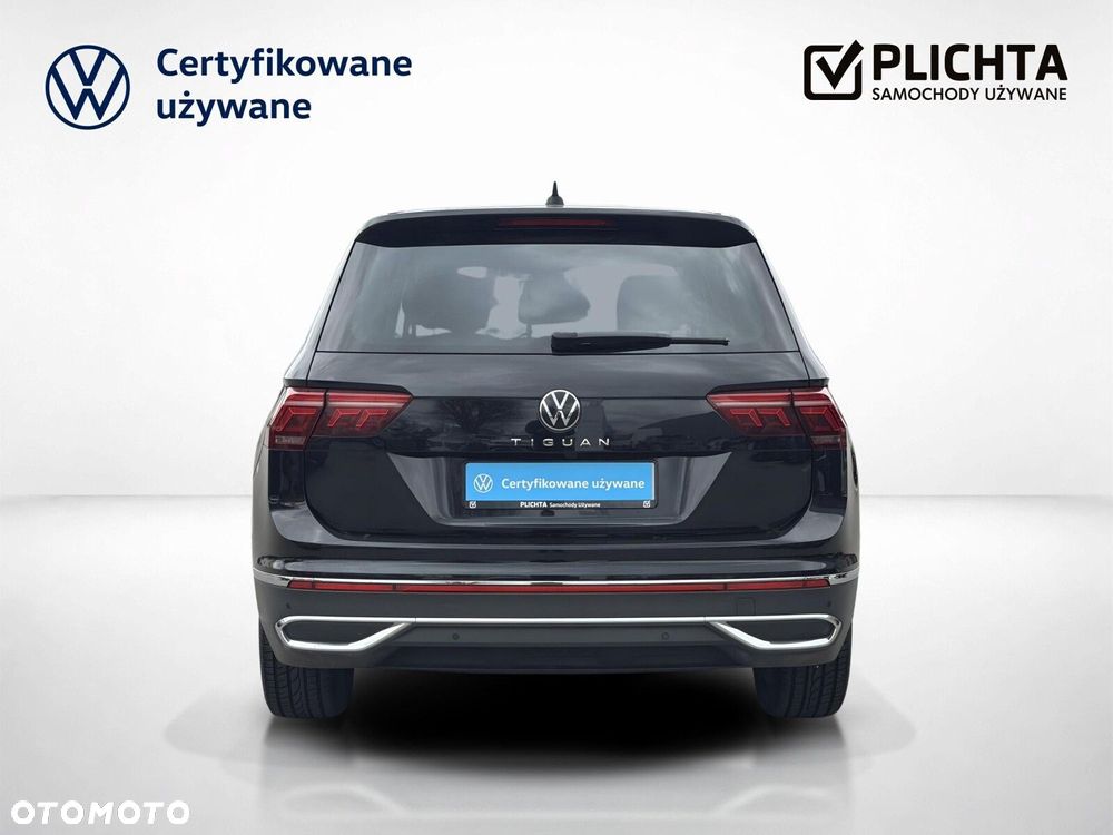 Volkswagen Tiguan - 4