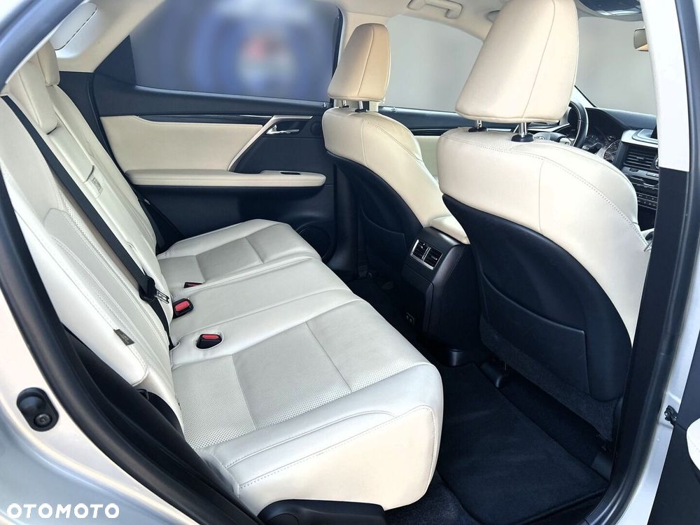 Lexus RX 300 Prestige - 16