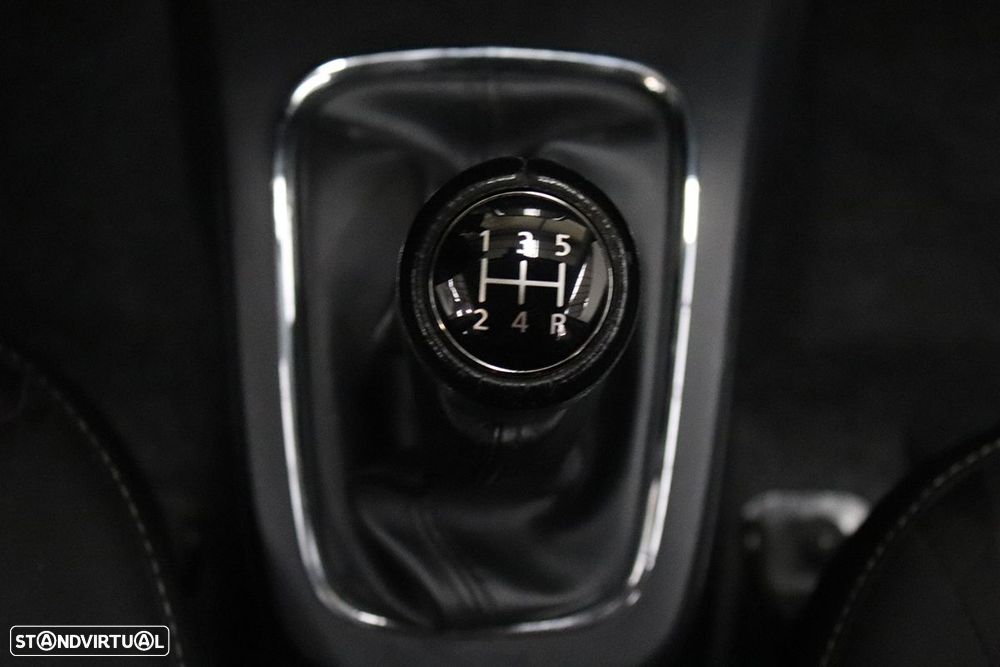 Mitsubishi Space Star 1.2 Connect Edition - 12