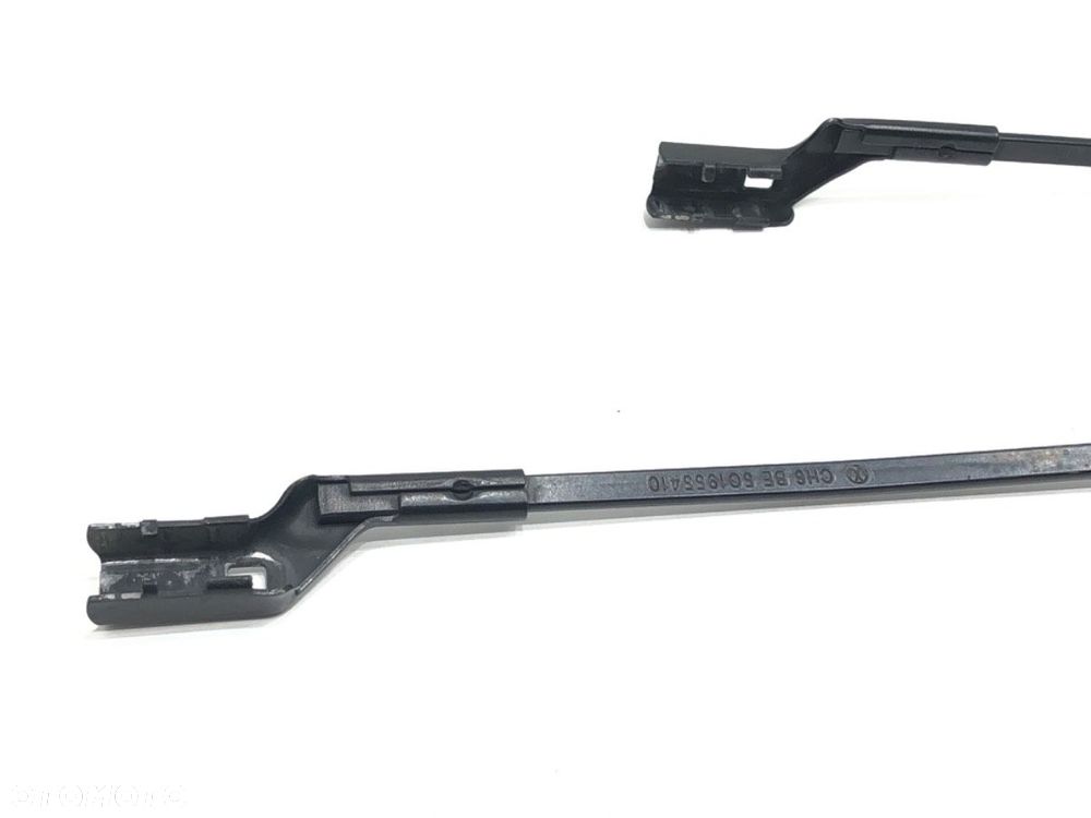 RAMIĘ WYCIERACZKI KOMPLET PRZÓD  VW GOLF VII Variant (BA5, BV5) 2013 - 2022 1.5 TSI 96 kW [130 KM] - 9