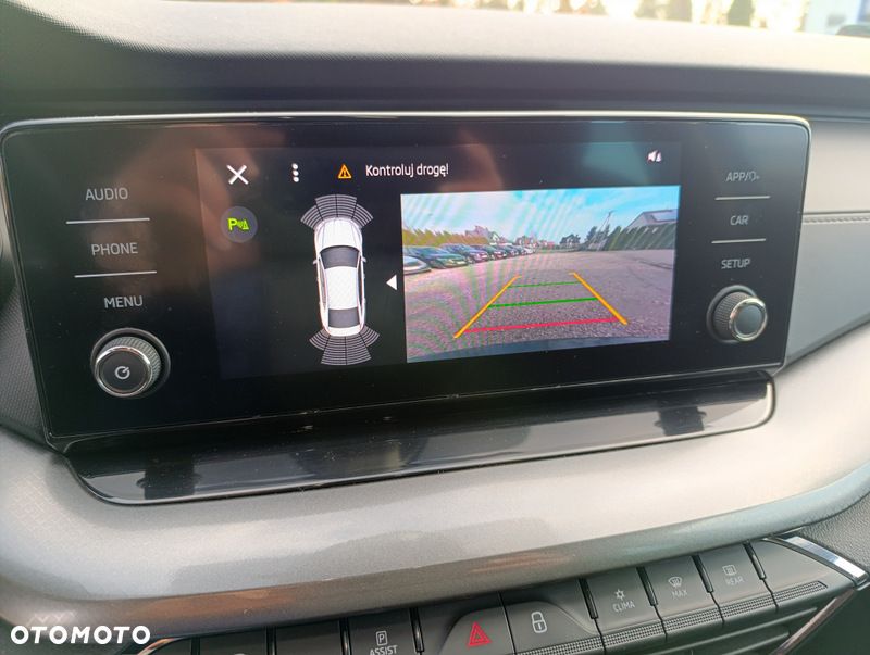 Skoda Octavia 1.5 TSI ACT Ambition - 20