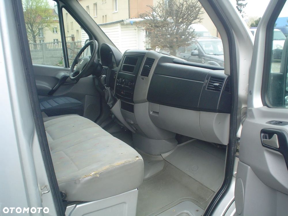 Volkswagen CRAFTER - 6