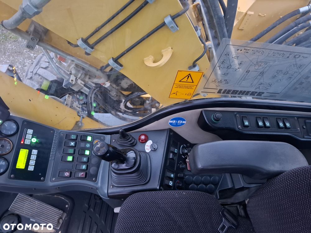 Liebherr A314 LITRONIC - 24