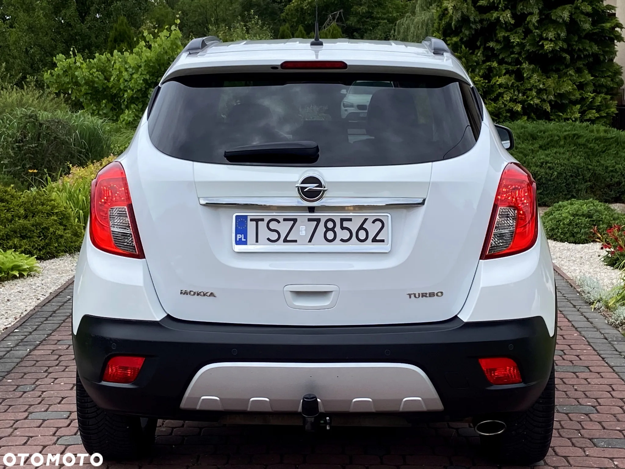 Opel Mokka 1.4 T Cosmo - 22