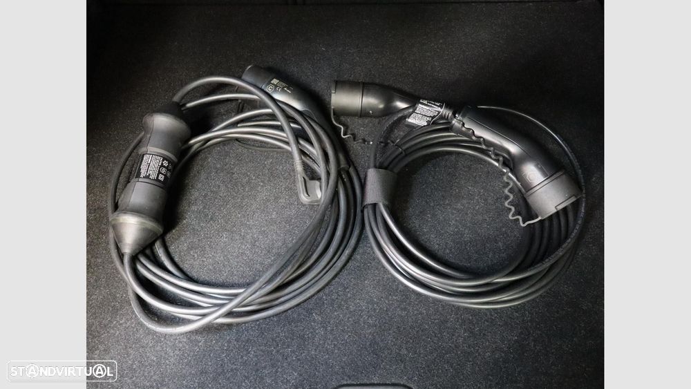 Volvo XC 40 1.5 T4 PHEV Core - 19