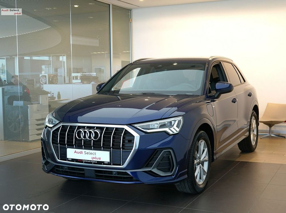 Audi Q3 - 2