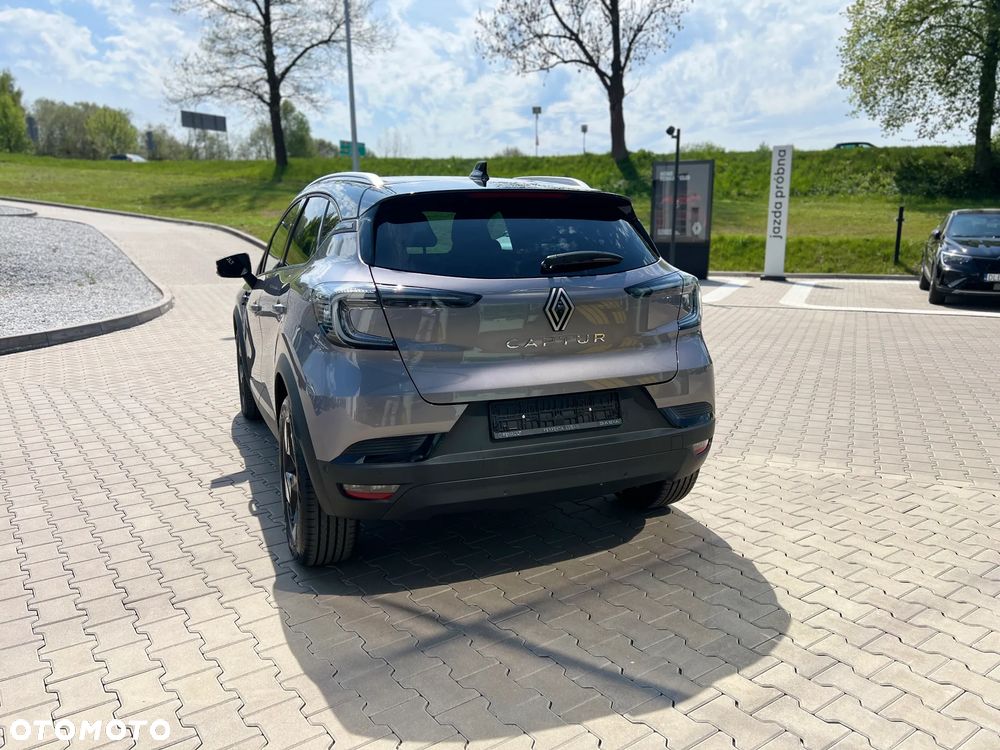 Renault Captur 1.2 TCe Techno - 4