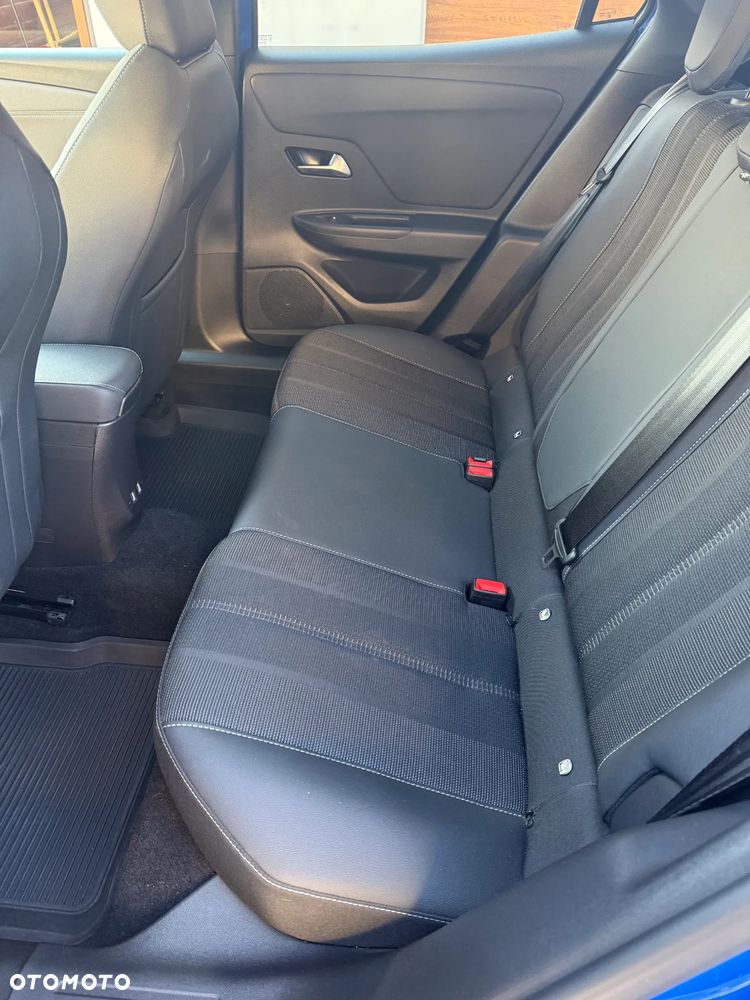 Opel Mokka 1.2 T Elegance S&S - 16