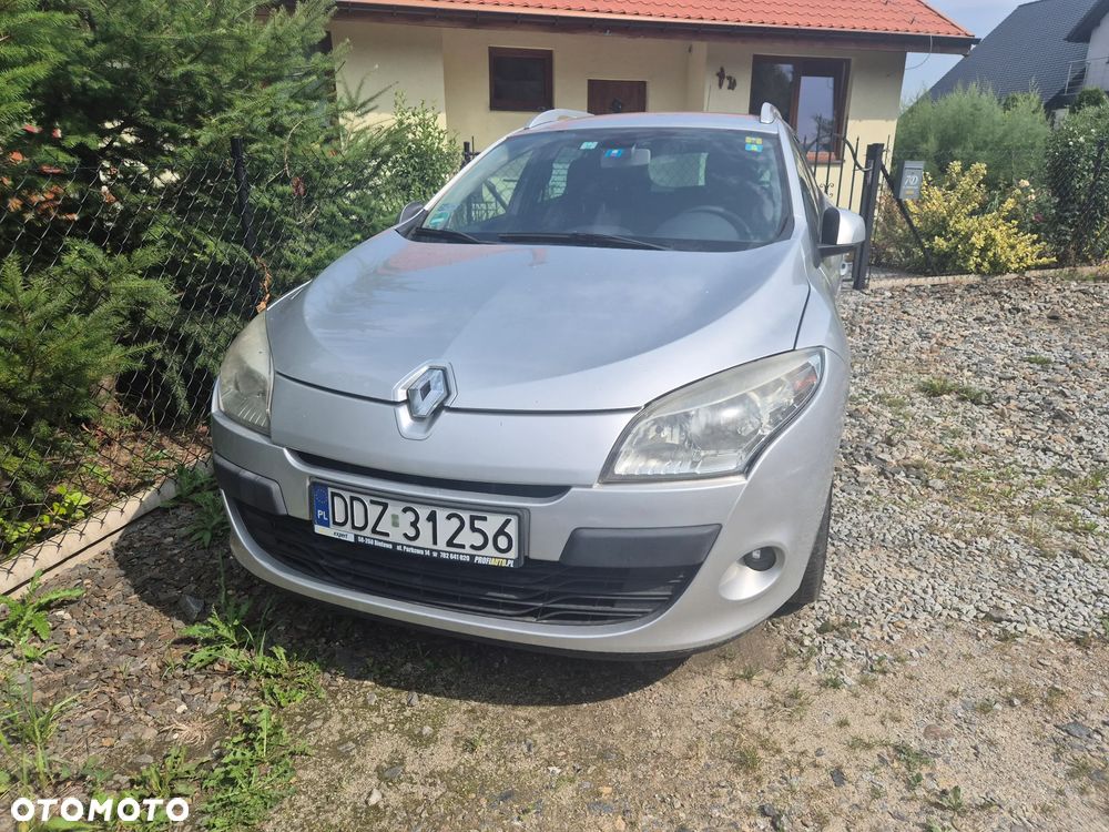 Renault Megane 1.4 16V TCE Dynamique - 1