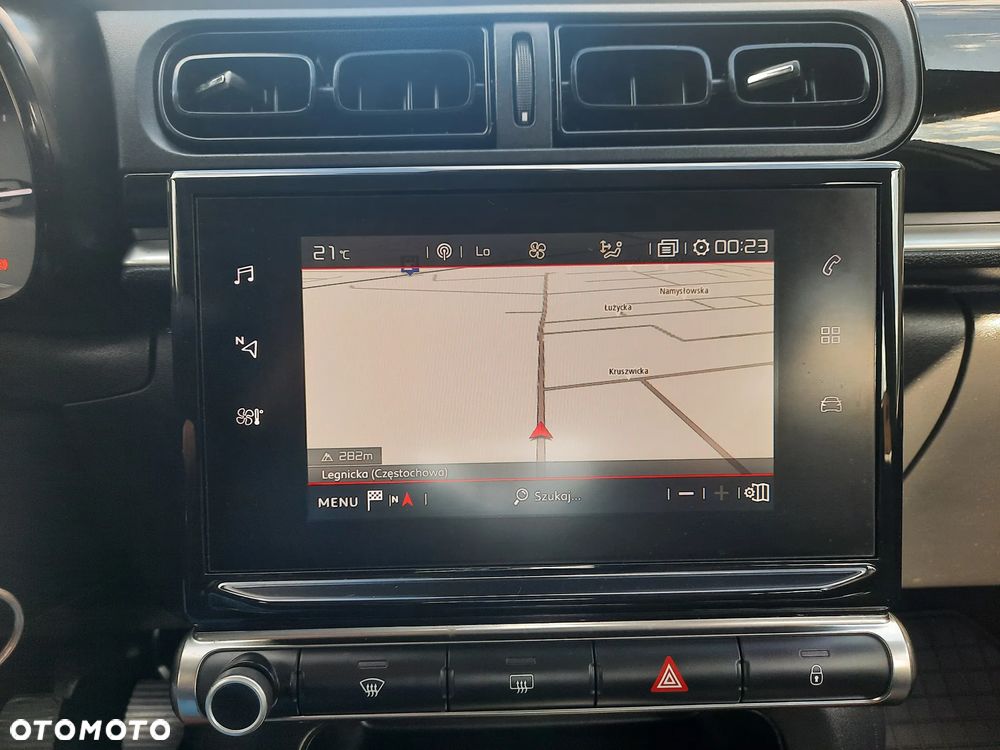 Citroën C3 1.2 PureTech Feel - 13