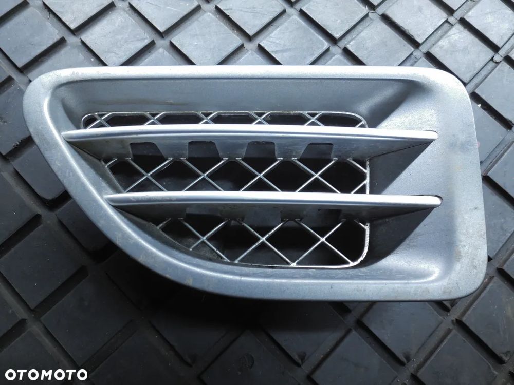 RANGE ROVER SPORT 04-09 LISTWA WLOT BŁOTNIK LEWY - 1