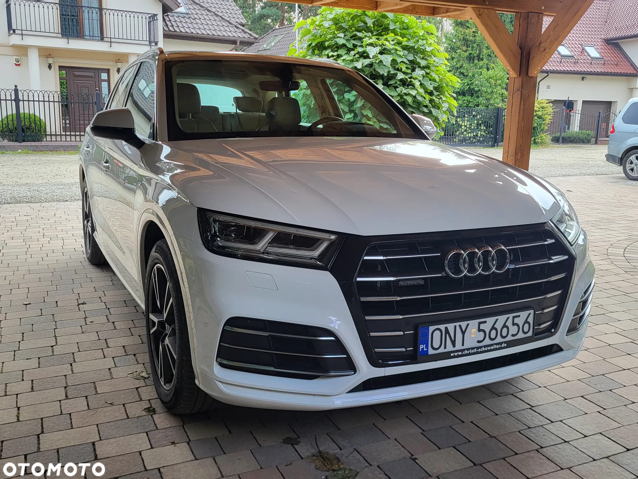 Audi Q5 - 5