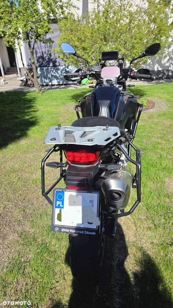 BMW GS - 6