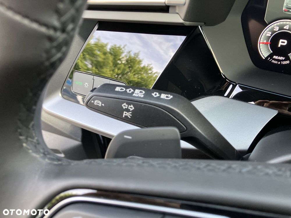 Audi A3 Sportback - 17