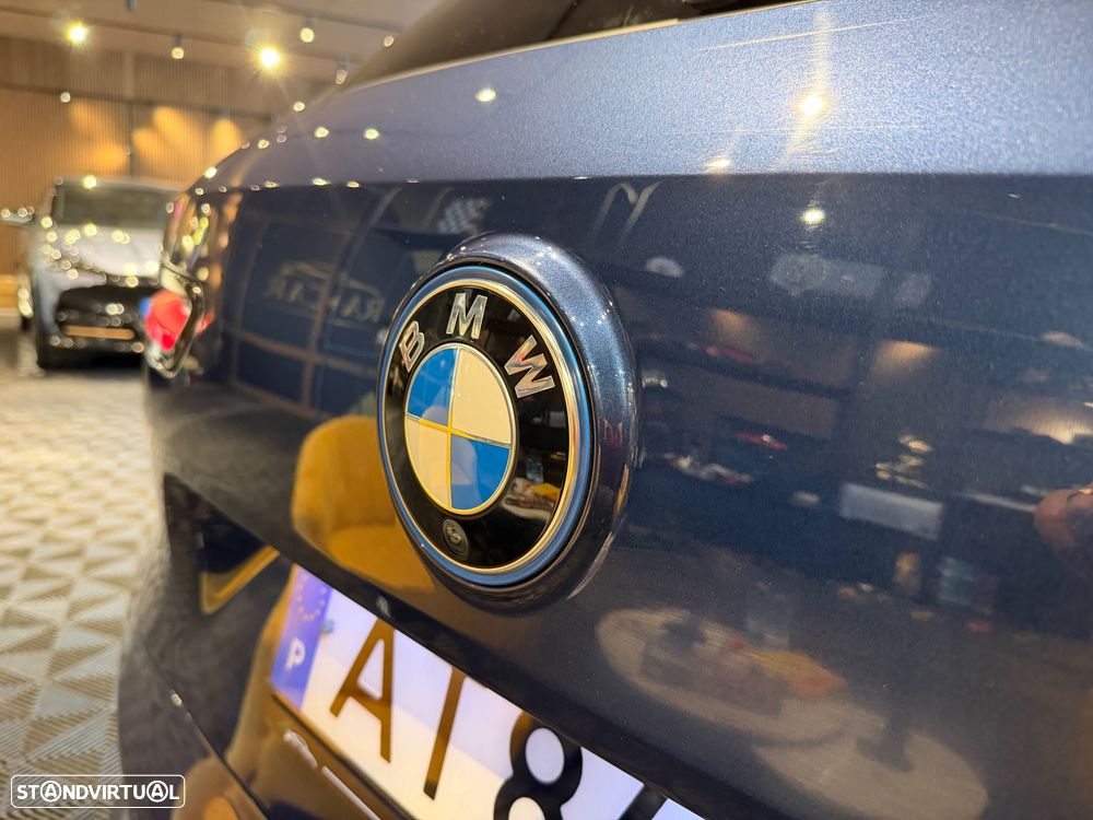 BMW iX xDrive 40 Pack Desportivo - 15