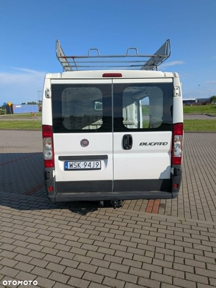 Fiat Ducato - 4