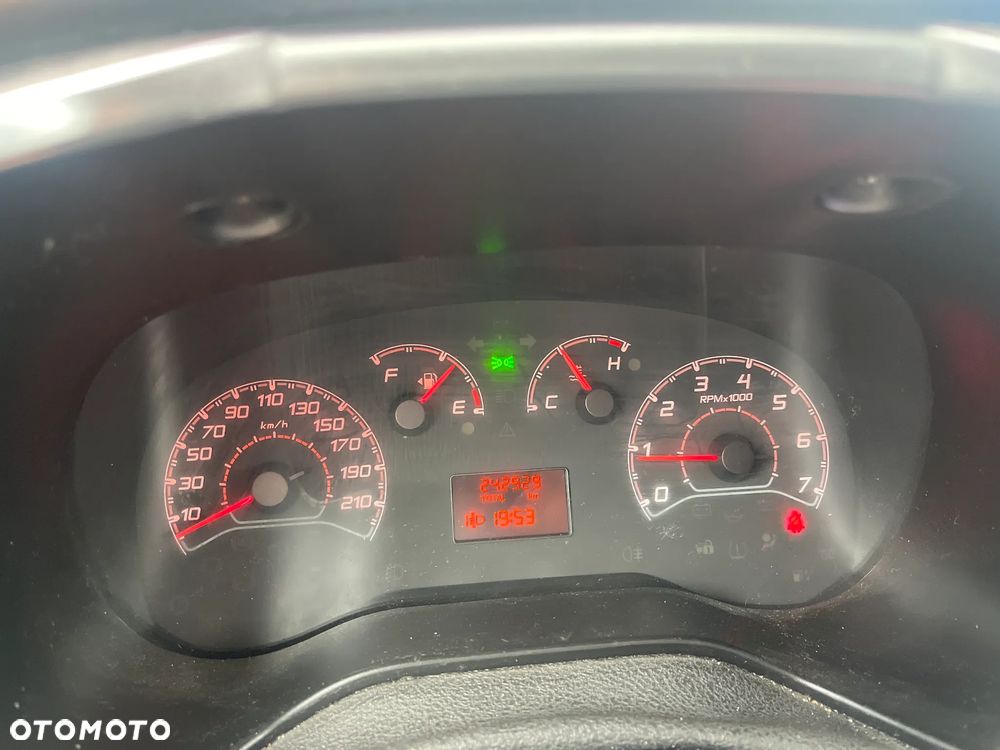 Fiat Doblo - 5