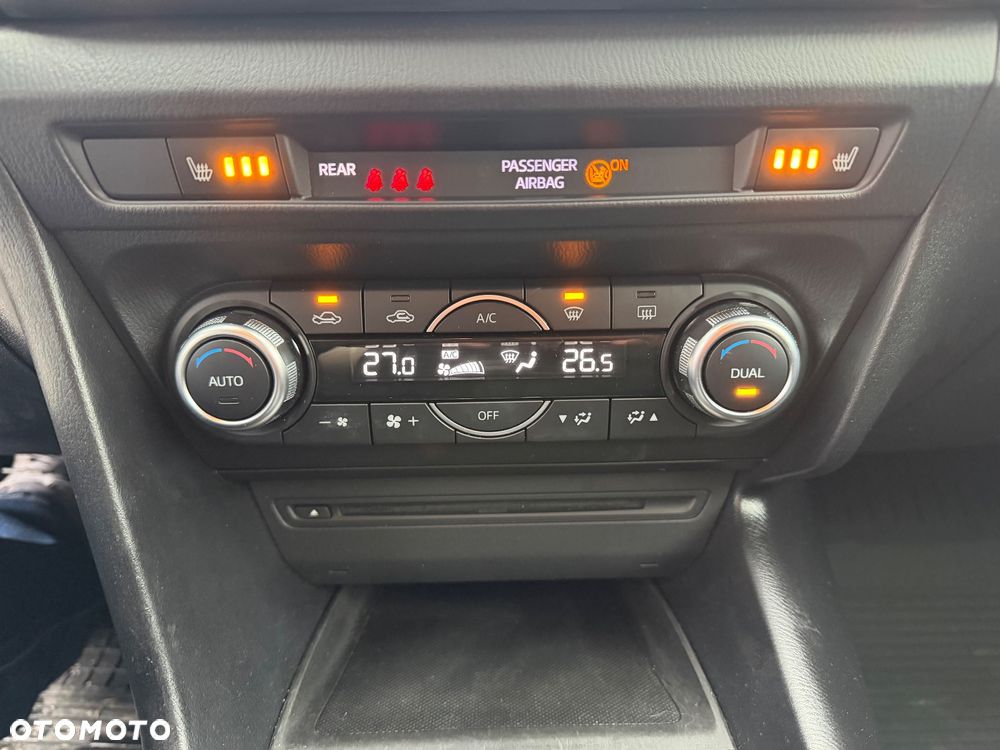 Mazda 3 2.0 Skypassion - 20
