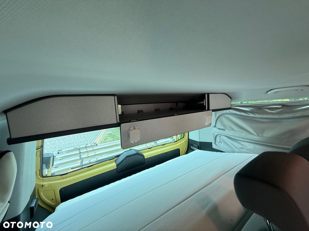 Volkswagen California - 22