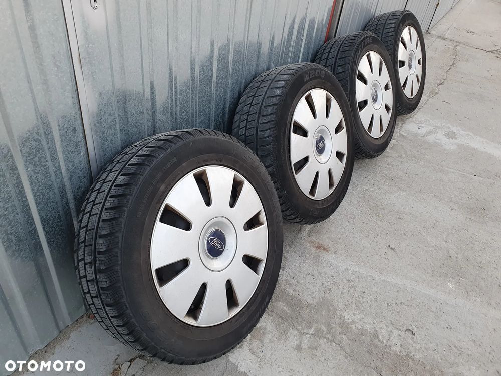 Ford S-Max - 10