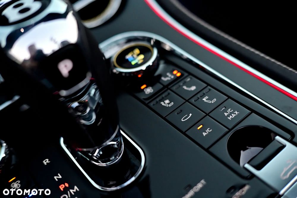 Bentley Continental GT - 26