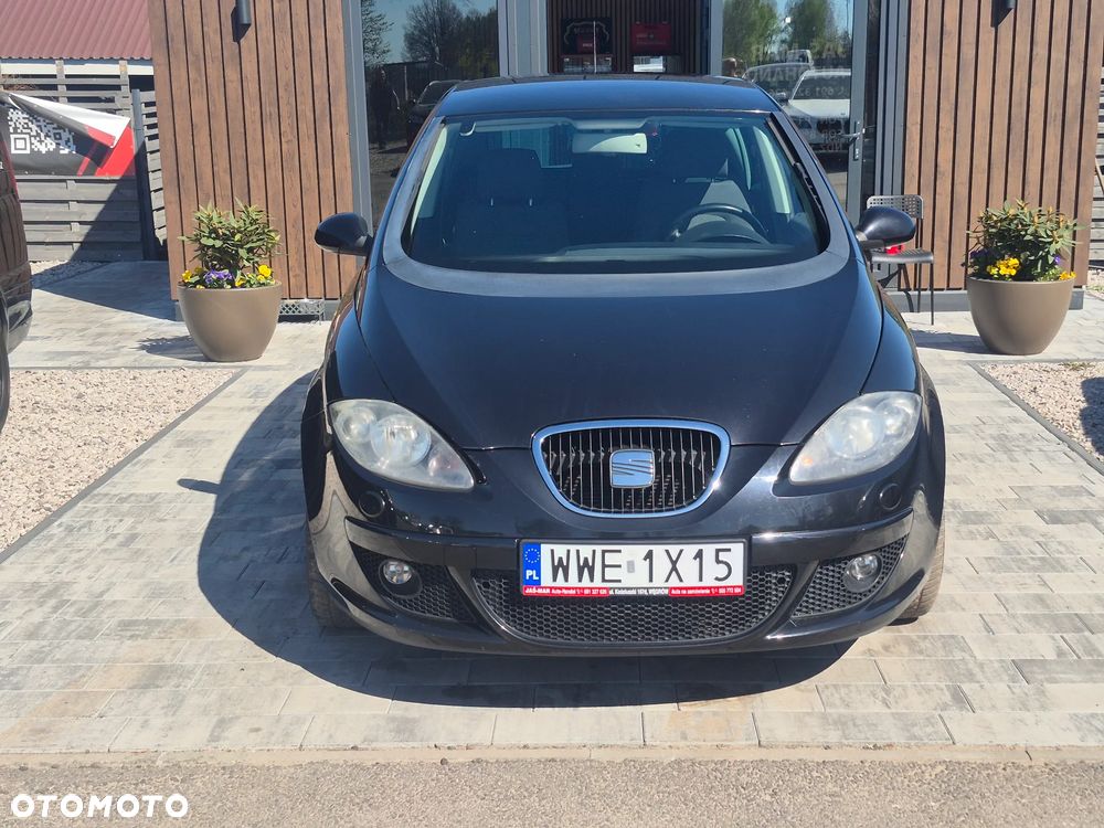 Seat Altea 1.8 TSI Stylance - 2