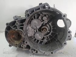 CAIXA VELOCIDADES VOLKSWAGEN PASSAT 2007 -KDN - 3