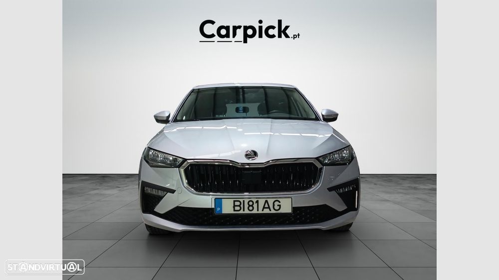 Skoda Scala 1.0 TSI Ambition DSG - 5