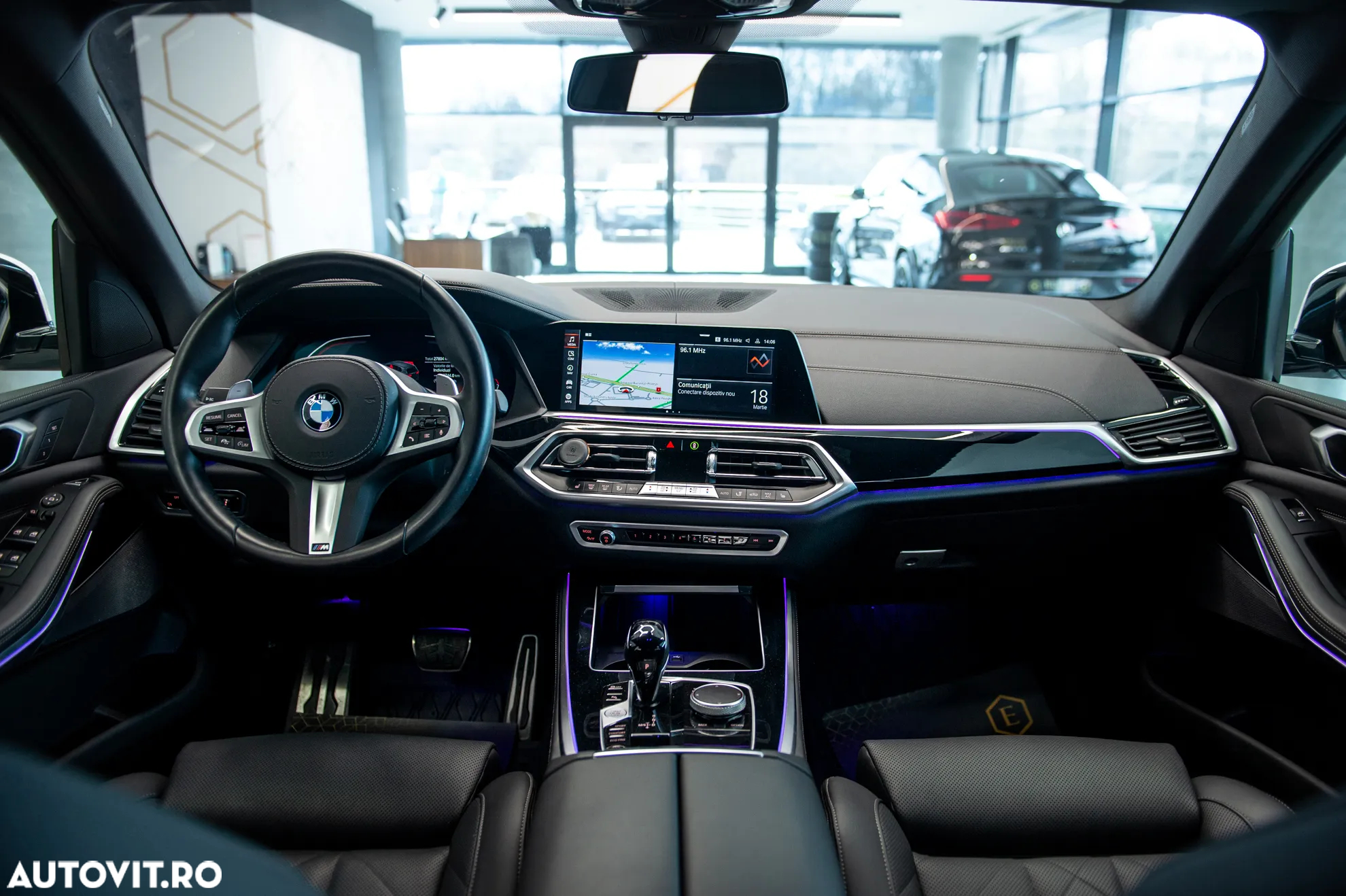 BMW X5 xDrive30d AT MHEV - 6