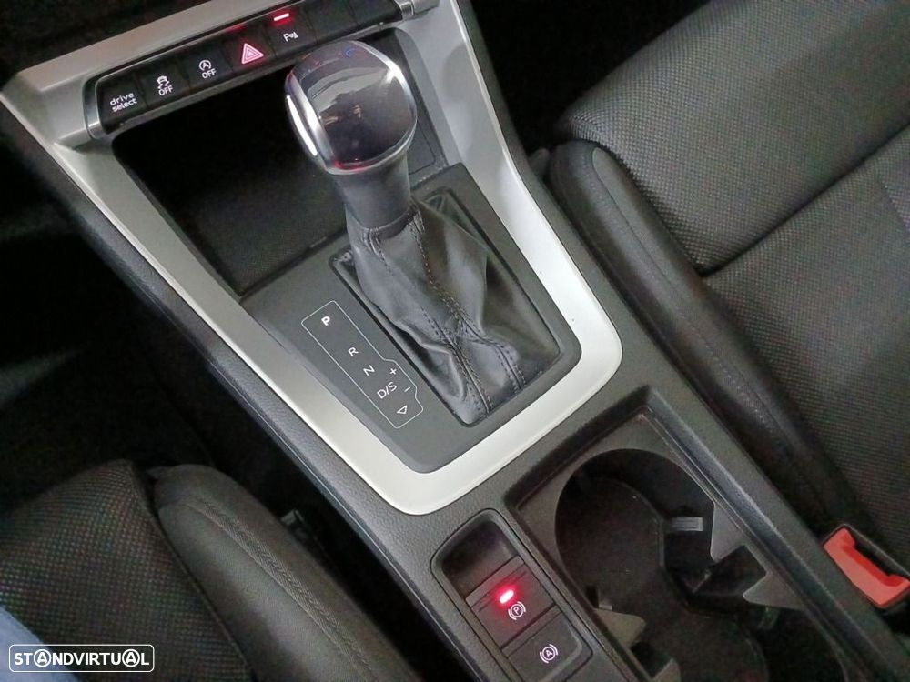 Audi Q3 Sportback 35 TFSI S line S tronic - 23