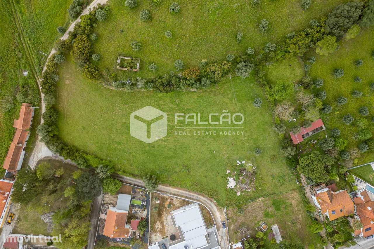 Terreno Para Construção  Venda em Achete, Azoia de Baixo e Póvoa de Sa - Grande imagem: 4/25