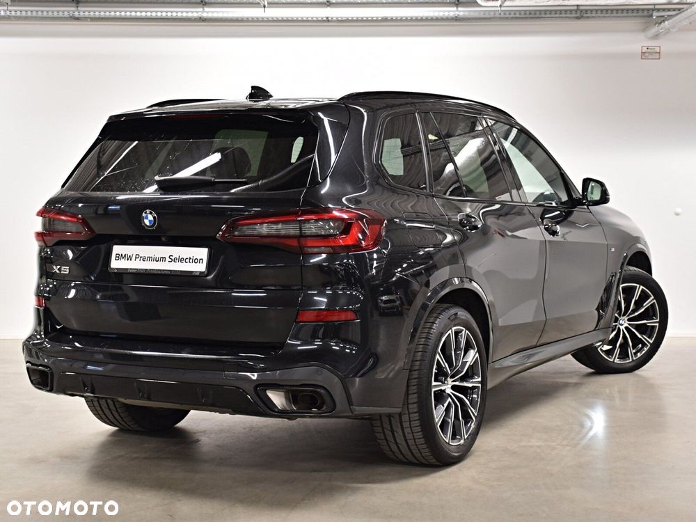 BMW X5 - 5