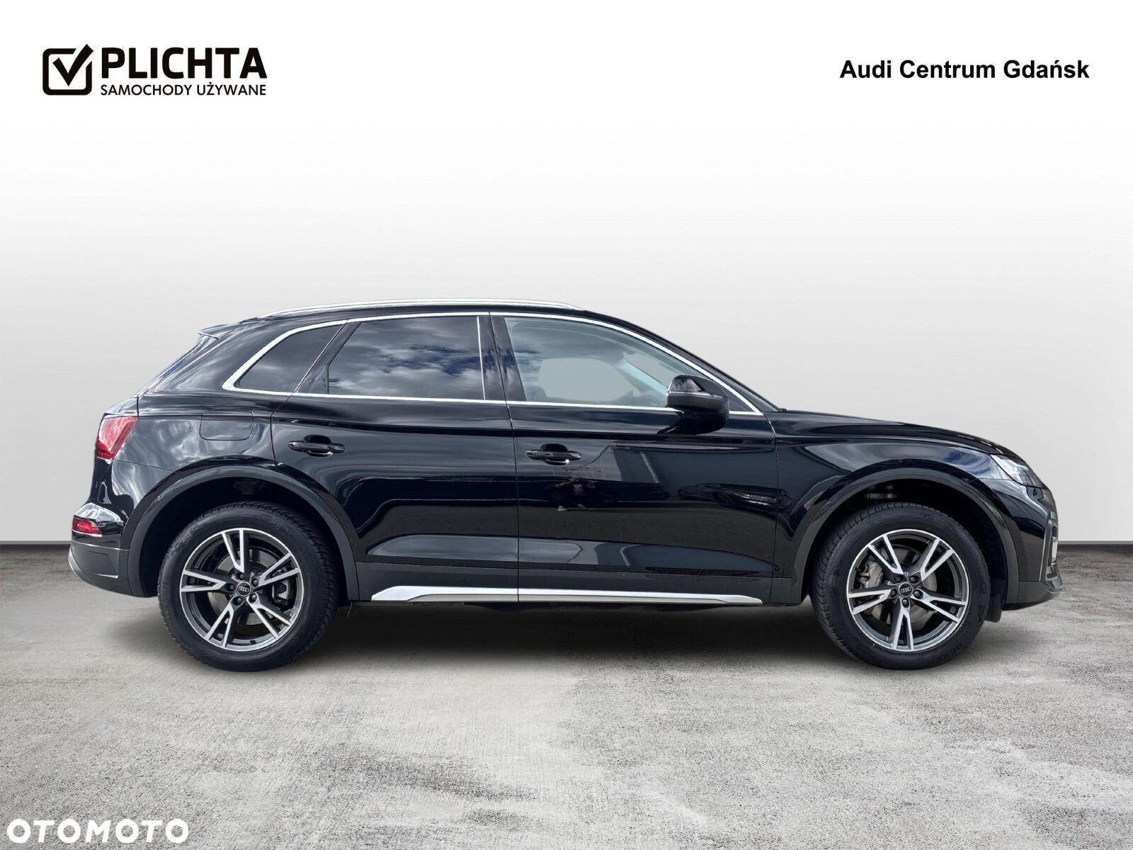 Audi Q5 - 6