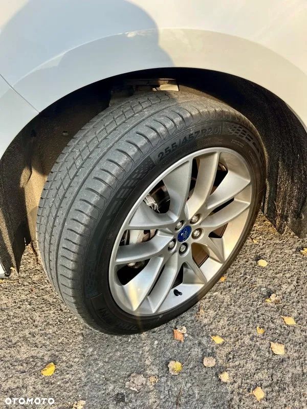 Ford Edge 2.0 TDCi Bi-Turbo 4x4 Sport - 14