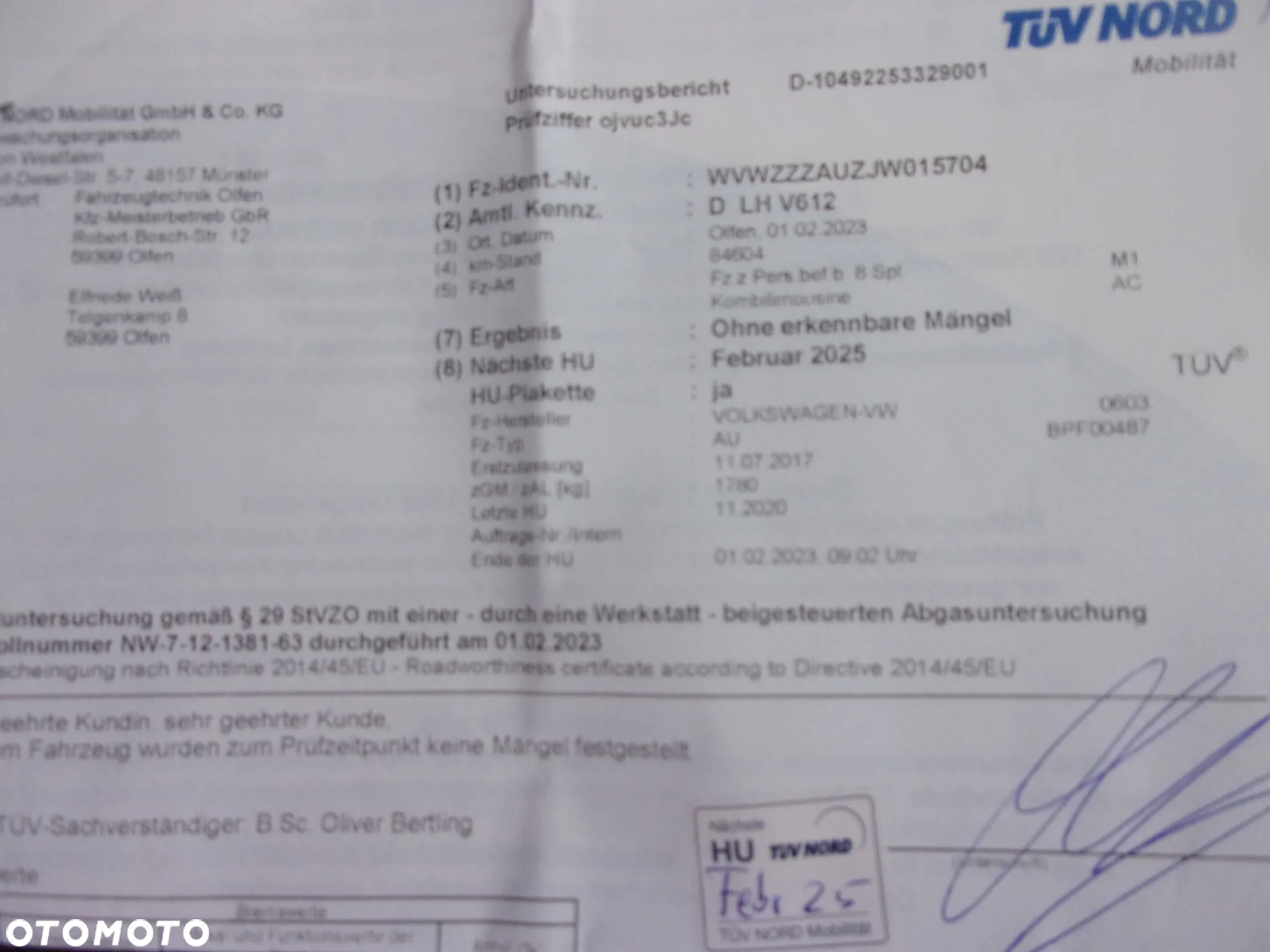 Volkswagen Golf VII 1.4 TSI BMT Highline - 38