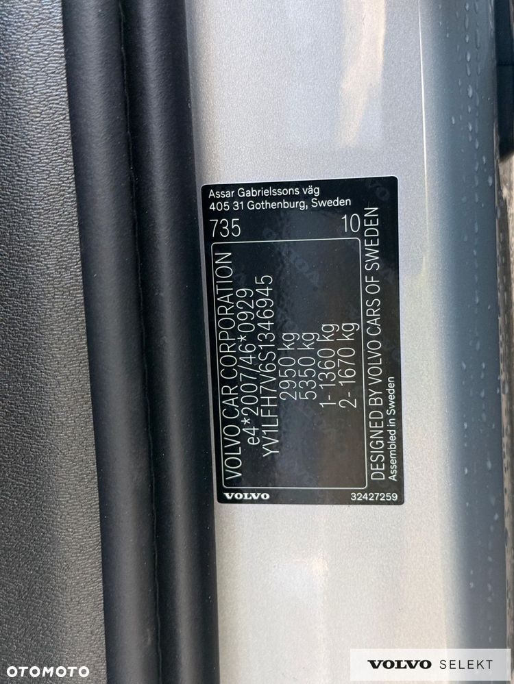 Volvo XC 90 - 35