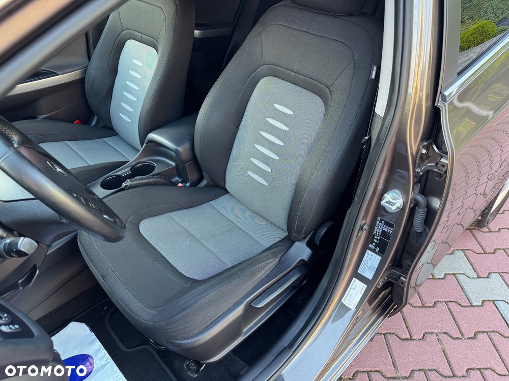 Kia Ceed 1.4 XL - 18