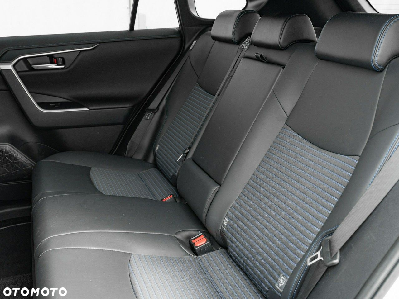 Toyota RAV4 2.5 Hybrid Selection 4x2 - 28