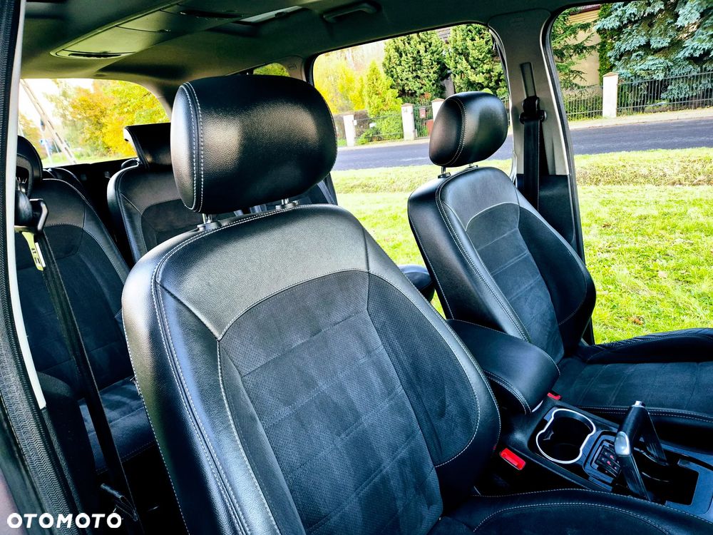 Ford Galaxy 2.0 TDCi Platinium X (Titanium) - 15