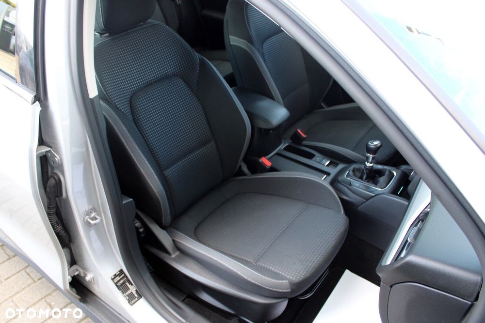 Ford Focus 1.5 EcoBlue Connected - 14